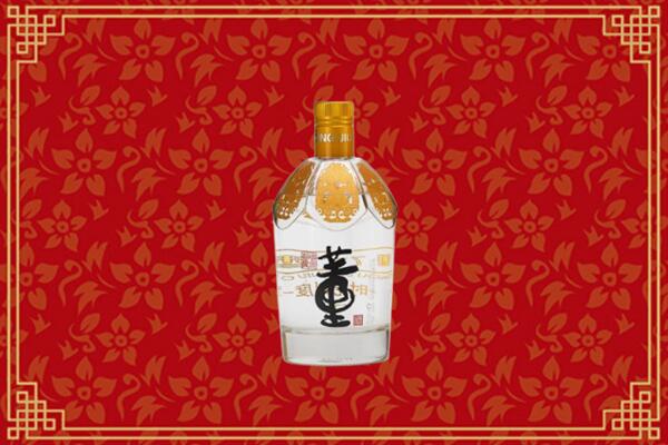 内江回收董酒