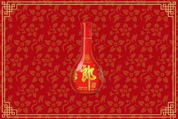 内江回收郎酒