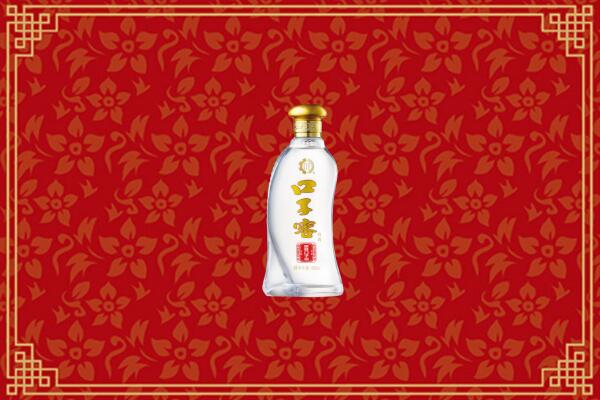 内江回收口子窖